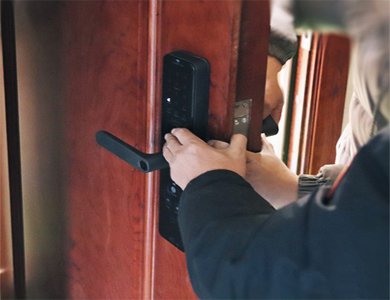 牟定24小时上门开锁公司